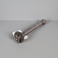 2002-2004 Porsche 911 Boxster IMS Intermediate Shaft 2.7 / 3.2 / 3.6 OEM