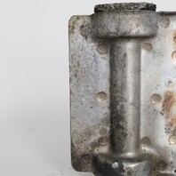 2002-2004 Porsche 911 996 3.6 Left Muffler Support Bracket 99611123702 OEM