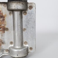 2002-2004 Porsche 911 996 3.6 Right Muffler Support Bracket 99611123802 OEM