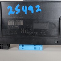 2007 BMW 328i 335i E90 Electronic Junction Box 61359134479 OEM