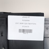 2007 BMW 328i 335i E90 Electronic Junction Box 61359134479 OEM