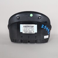 09-11 BMW 328i / 13-15 X1 Speedometer Instrument Cluster OEM