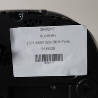 09-11 BMW 328i / 13-15 X1 Speedometer Instrument Cluster OEM