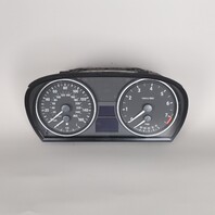 09-11 BMW 328i / 13-15 X1 Speedometer Instrument Cluster OEM