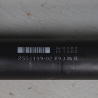 2007-2013 BMW 328i RWD Rear Driveshaft Prop Shaft 26107551199 OEM