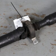2007-2013 BMW 328i RWD Rear Driveshaft Prop Shaft 26107551199 OEM