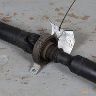 2007-2013 BMW 328i RWD Rear Driveshaft Prop Shaft 26107551199 OEM