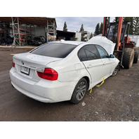 2007 BMW 328i Parts