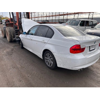 2007 BMW 328i Parts