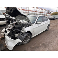 2007 BMW 328i Parts