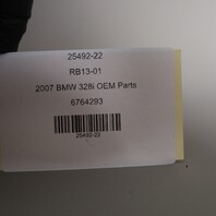 2008-2013 BMW 128i 135i 328i 335i Rear Lower Control Arm Spring Perch OEM