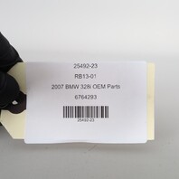 2008-2013 BMW 128i 135i 328i 335i Rear Lower Control Arm Spring Perch OEM