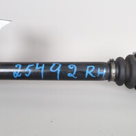 2008-2013 BMW 128i 328i Right Rear Axle Shaft CV Joint 33217537716 OEM