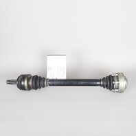 2008-2013 BMW 128i 328i Left Rear Axle Shaft CV Joint 33217537715 OEM