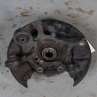 2007-2013 BMW 328i Coupe Left Rear Spindle Knuckle Hub 33326774809 OEM