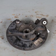 2007-2013 BMW 328i Coupe Left Rear Spindle Knuckle Hub 33326774809 OEM