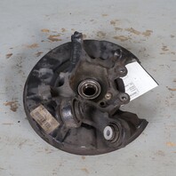 2007-2013 BMW 328i Coupe Left Rear Spindle Knuckle Hub 33326774809 OEM