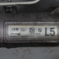2006-2013 BMW 128i 135i 328i 335i Power Steering Gear Rack Pinion OEM