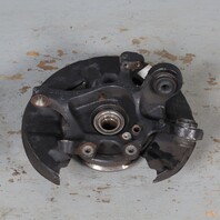 2007-2013 BMW 328i Coupe Right Rear Spindle Knuckle Hub 33326774810 OEM