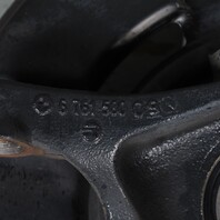 2007-2013 BMW 328i Coupe Right Rear Spindle Knuckle Hub 33326774810 OEM