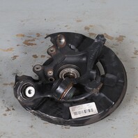 2007-2013 BMW 328i Coupe Right Rear Spindle Knuckle Hub 33326774810 OEM