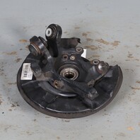 2007-2013 BMW 328i Coupe Right Rear Spindle Knuckle Hub 33326774810 OEM