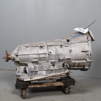 2007-2008 BMW 328i N51 Transmission Automatic RWD 24007566249 OEM