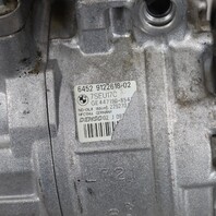 2007-2013 BMW 128i 328i A/C Air Conditioning Compressor 64529122618 OEM