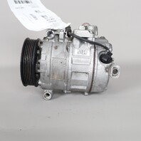 2007-2013 BMW 128i 328i A/C Air Conditioning Compressor 64529122618 OEM