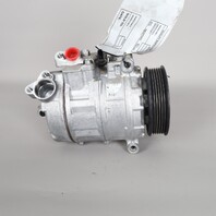 2007-2013 BMW 128i 328i A/C Air Conditioning Compressor 64529122618 OEM
