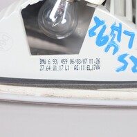 2006-2008 BMW 325i 328i 330i 335i Sedan Left Tail Light 63216937459 OEM