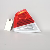 2006-2008 BMW 325i 328i 330i 335i Sedan Left Tail Light 63216937459 OEM