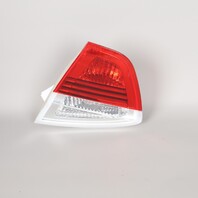 2006-2008 BMW 325i 328i 330i 335i E90 Sedan Right Tail Light 63216937460 OEM