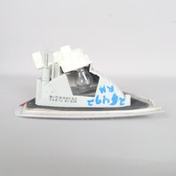 2006-2008 BMW 325i 328i 330i 335i E90 Sedan Right Tail Light 63216937460 OEM