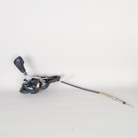 2007-2011 BMW 328i Steptronic Gear Selector Shifter 25167563656 OEM