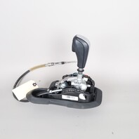 2007-2011 BMW 328i Steptronic Gear Selector Shifter 25167563656 OEM