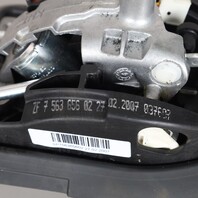 2007-2011 BMW 328i Steptronic Gear Selector Shifter 25167563656 OEM