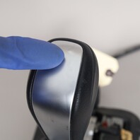 2007-2011 BMW 328i Steptronic Gear Selector Shifter 25167563656 OEM