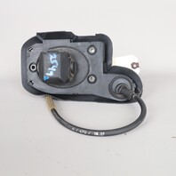 2007-2011 BMW 328i Steptronic Gear Selector Shifter 25167563656 OEM