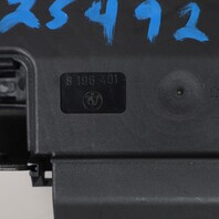 BMW 128i 328i 335i 528i 535i M3 Trunk Lid Lock Latch 51247840617 OEM