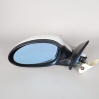 2006-2008 BMW 325i 328i 330i 335i Sedan Left Side Mirror 51167189945 OEM