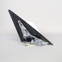 2006-2008 BMW 325i 328i 330i 335i Sedan Left Side Mirror 51167189945 OEM