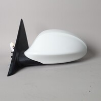 2006-2008 BMW 325i 328i 330i 335i Sedan Left Side Mirror 51167189945 OEM