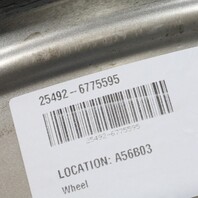 2006-2011 BMW 325i 328i 330i 335i Wheel 16 X 7 Style #156 Rim OEM 36116775595