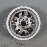 2006-2011 BMW 325i 328i 330i 335i Wheel 16 X 7 Style #156 Rim OEM 36116775595