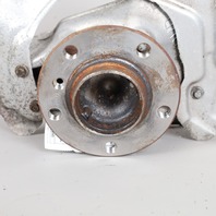 2012-2015 BMW 320i 328i 335i Right Front Spindle Knuckle Hub OEM