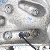 2012-2015 BMW 320i 328i 335i Right Front Spindle Knuckle Hub OEM