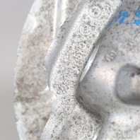 2012-2015 BMW 320i 328i 335i Right Front Spindle Knuckle Hub OEM