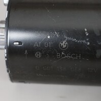 2012-2016 BMW 320i 328i 428i 528i X3 Z4 Starter Motor 12417638194 OEM