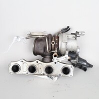 BMW 228i 320i 328i 428i 528i X1 X3 N20 Turbo Turbocharger 11657642469 OEM